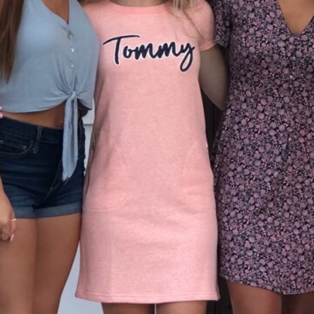 Tommy Hilfiger dress